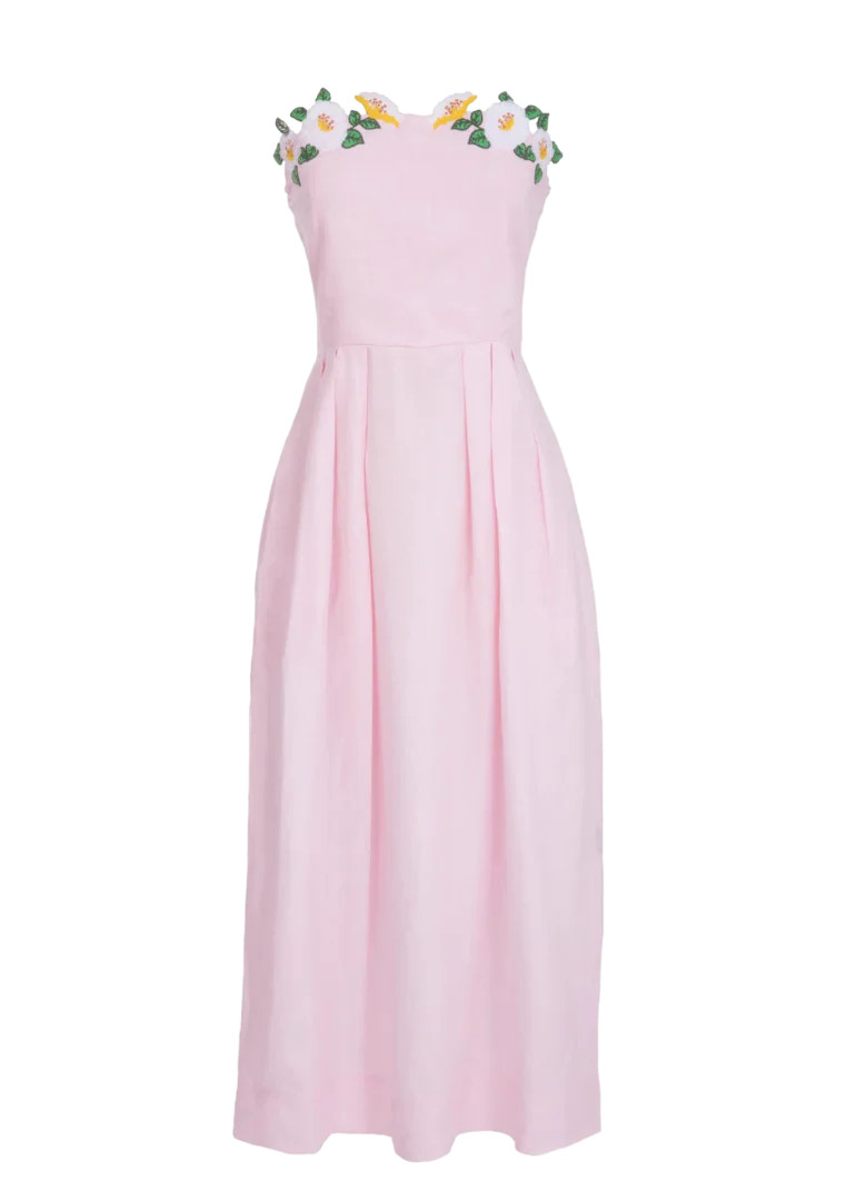 LORR - Pink/Yellow by Fanm Mon | Support HerStory