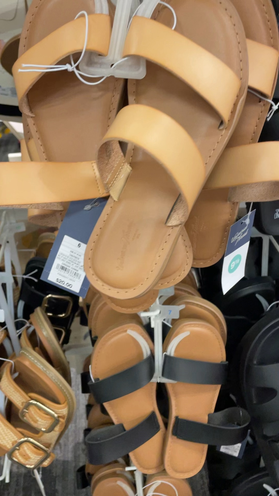 I wear these with every outfit in the summer time 😍🫶🏼

#LTKFindsUnder50 #LTKStyleTip #LTKSeasonal