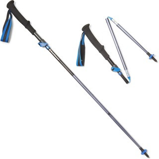 Black Diamond   Distance FLZ Trekking/Running Poles - Pair | REI