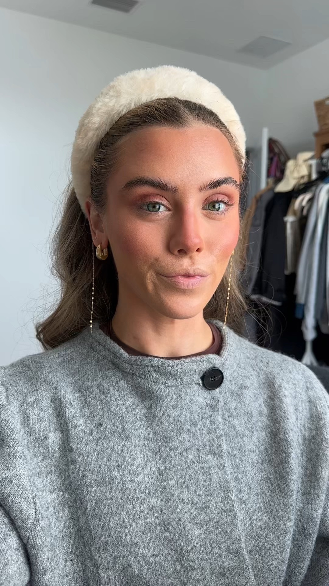 Maybelline Lash Sensational Body Washable Mascara, Volume and Length Formula for 24HR Lash Lift, Smudge and Clump-Resistant, Blackest Black

#LTKBeauty #LTKgrwm #LTKFindsUnder50