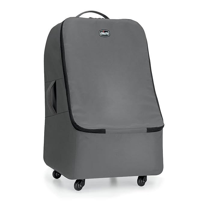 Chicco Car Seat Travel Bag - Anthracite, Grey | Amazon (US)
