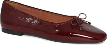 Jolin Ballet Flat (Women) | Nordstrom