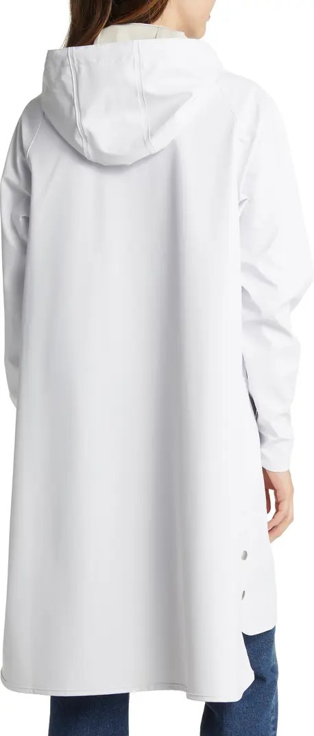 Hooded Raincoat | Nordstrom