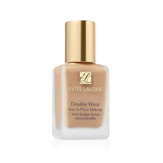 Estée Lauder Double Wear Stay-in-Place 24-Hour Long-Wear Matte Foundation Makeup, 1 Fl Oz | Amazon (US)