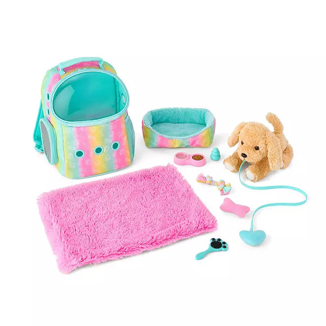 Member's Mark Kids Pet Carrier Backpack, 10 pc. | Sam's Club