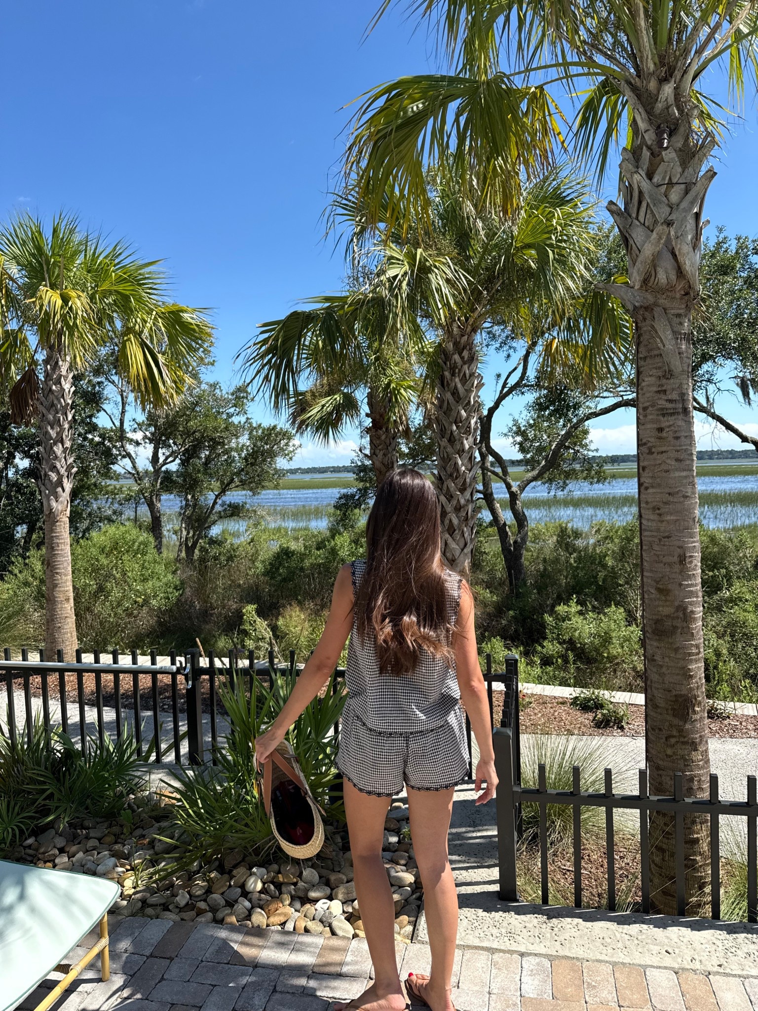 Cutest gingham set

#LTKSeasonal #LTKStyleTip #LTKSwim