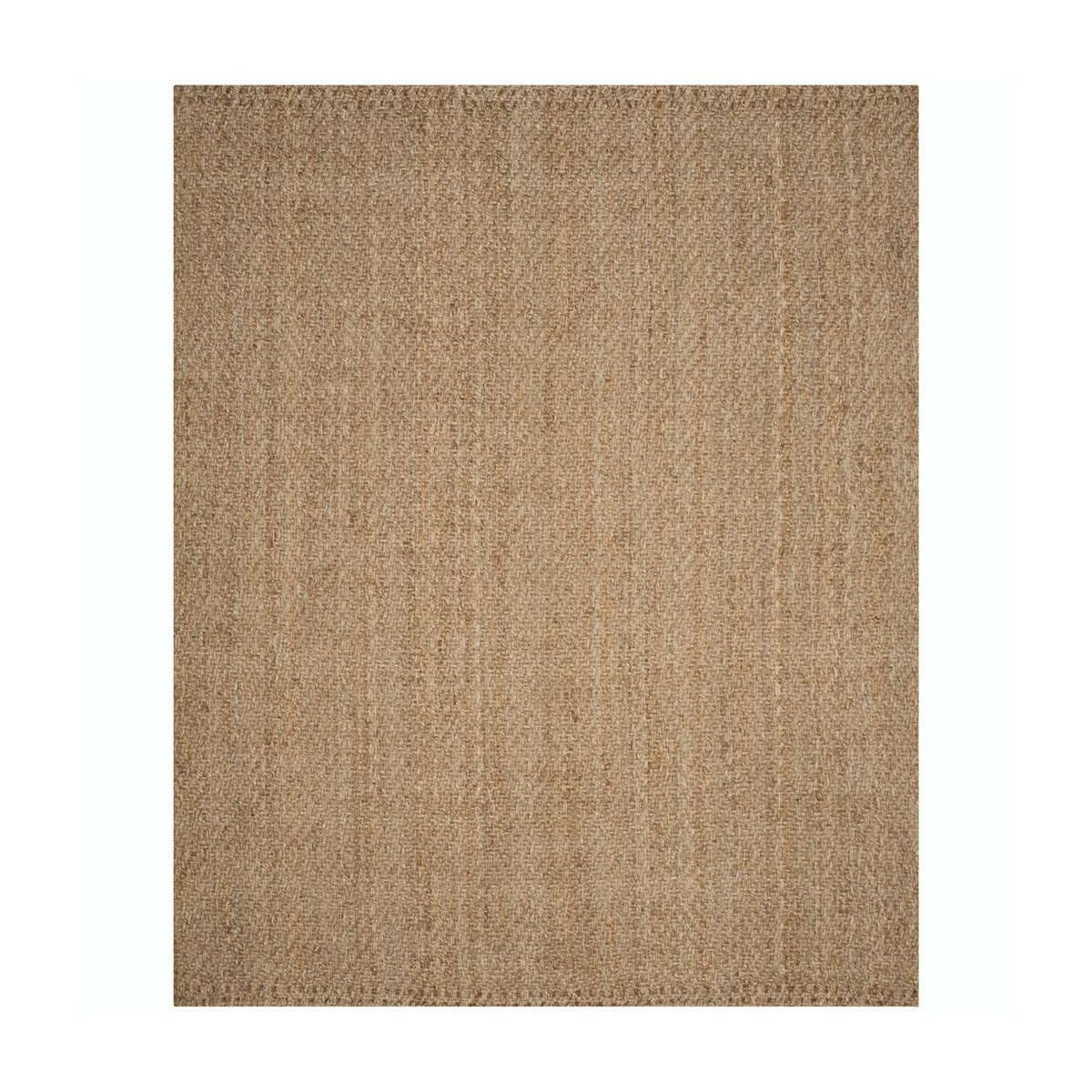 Natural Fiber NF181 Hand Woven Area Rug - Safavieh | Target