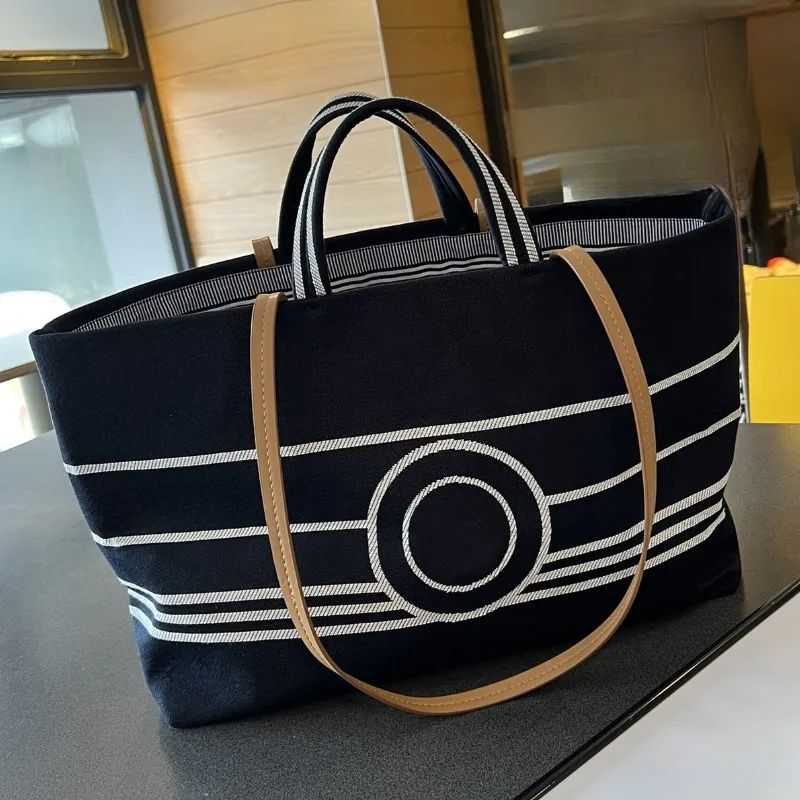 women's Tote Bag Canvas Casual Handbags For Women Simple Shop Large Capacity Woman Shopper School... | DHGate