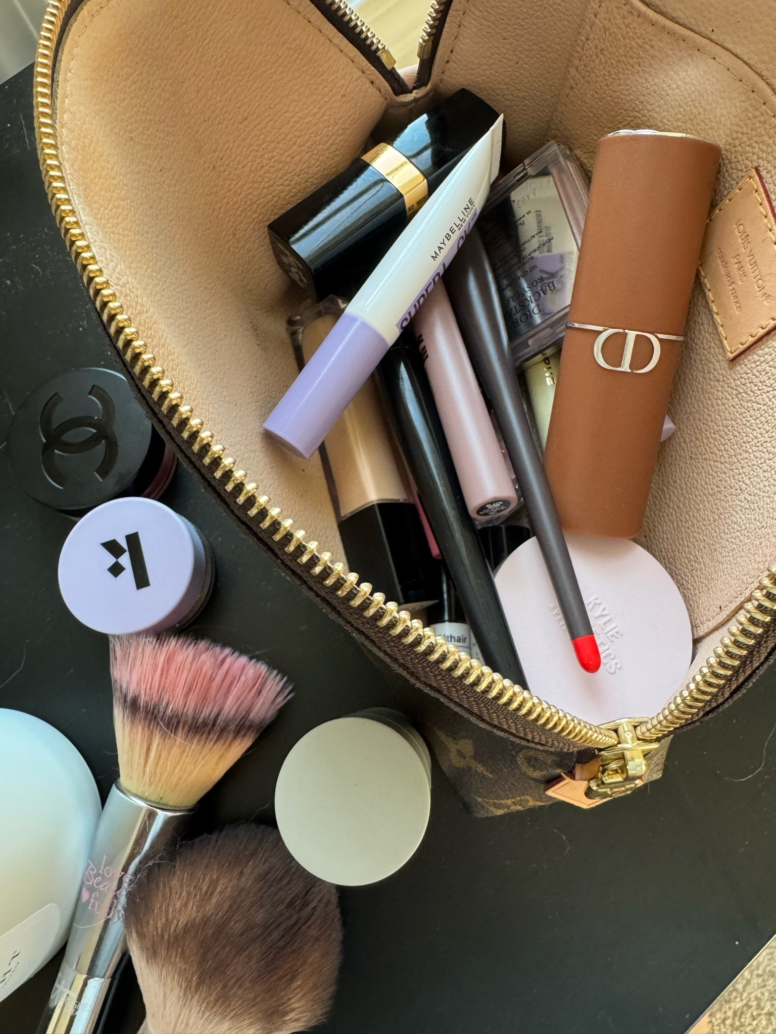 Some recent beauty products!

#LTKmorningroutine #LTKOver40 #LTKBeauty