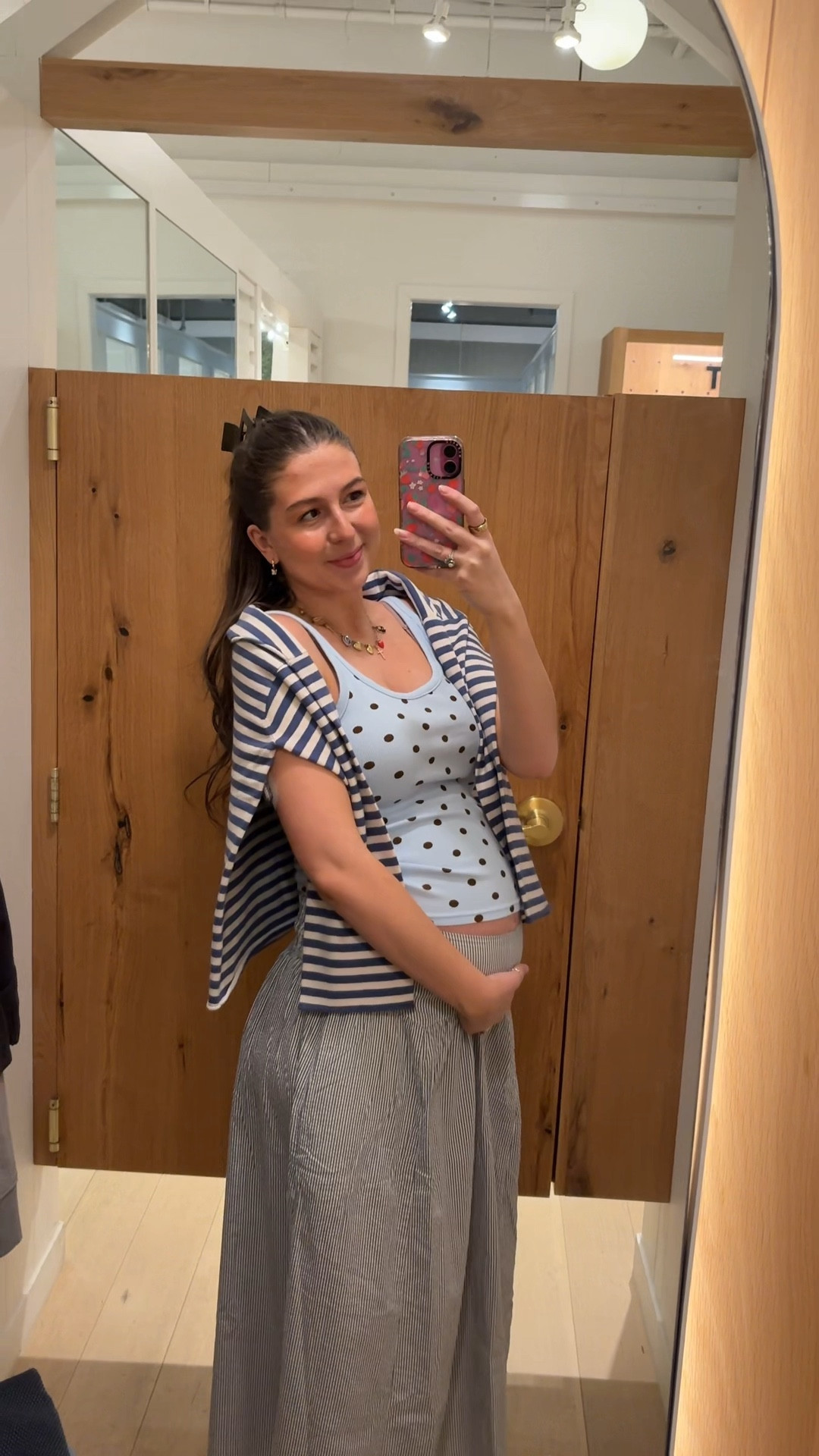 #LTKmomlife #LTKBump #LTKSeasonal