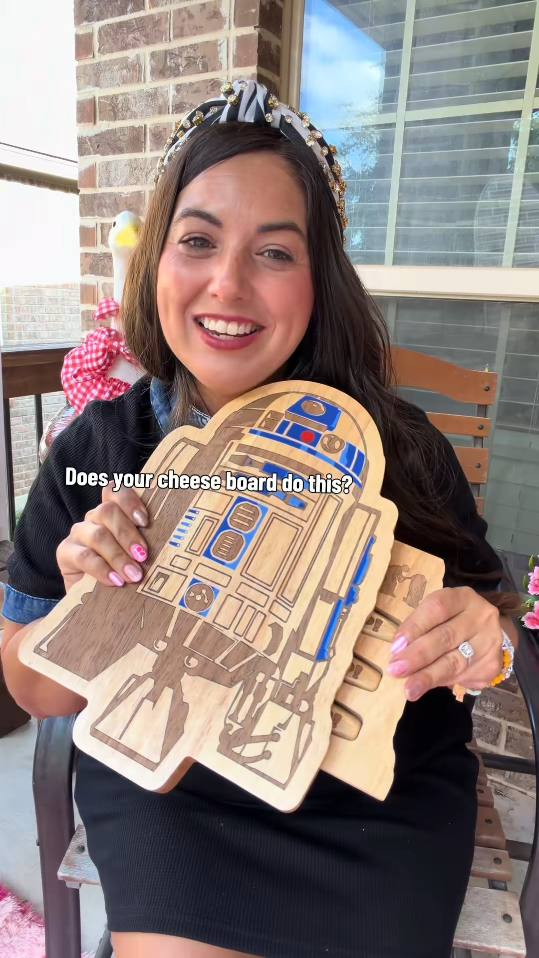For the star war fans

#LTKHome #LTKfoodie #LTKU