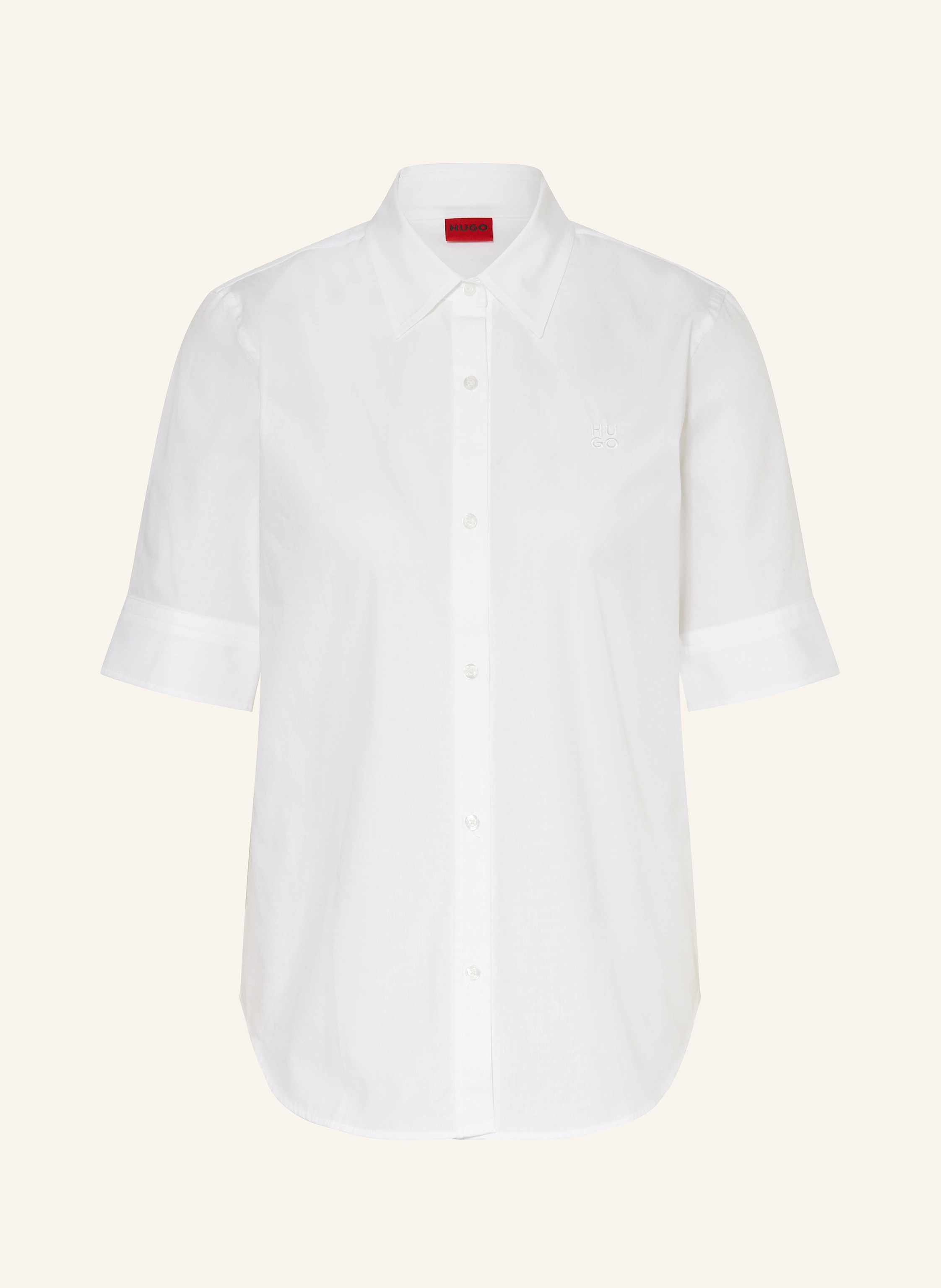 Hemdbluse THE SUMMER SHIRT | Breuninger (DACH)