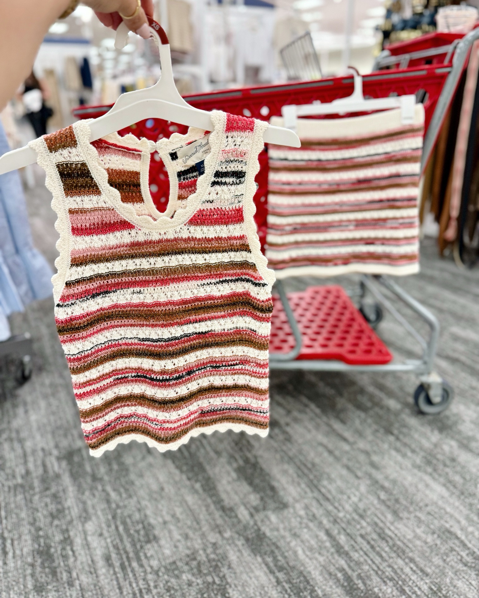 NEW AT @Target 😍😍

#LTKTravel #LTKSwim #LTKootd