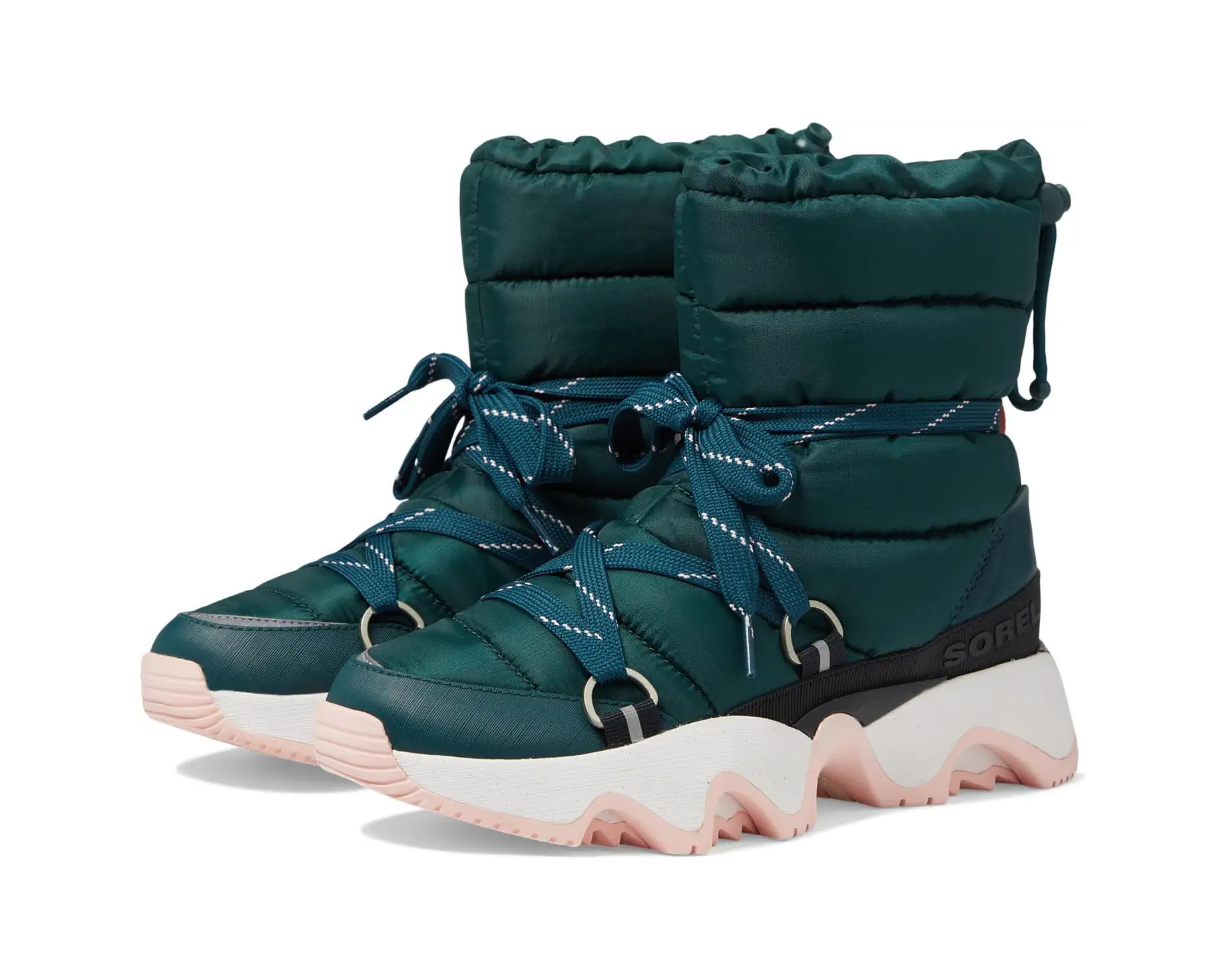 SOREL Kinetic™ Impact NXT Boot Waterproof | Zappos