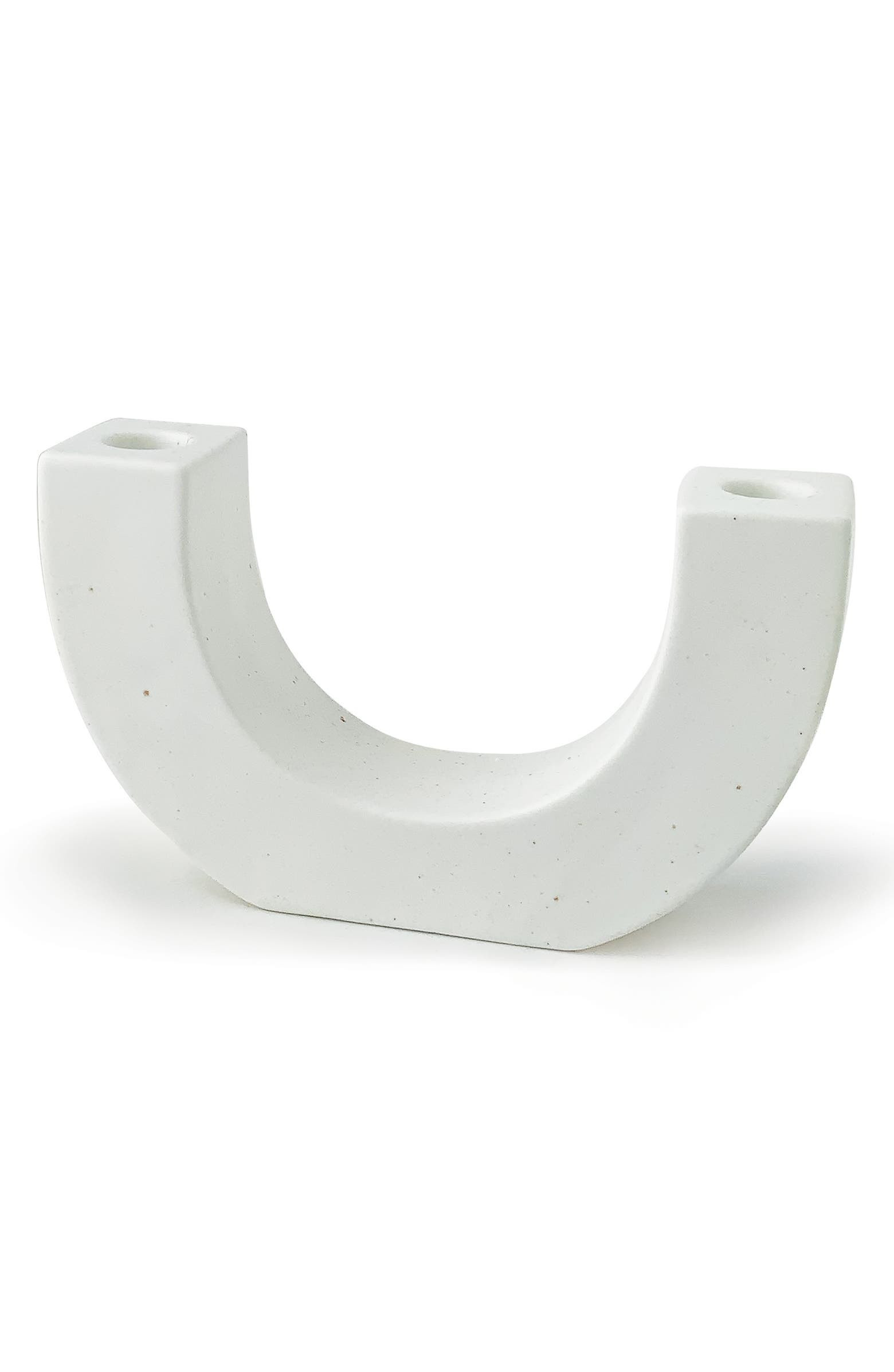 U-Shape Taper Candle Holder | Nordstrom