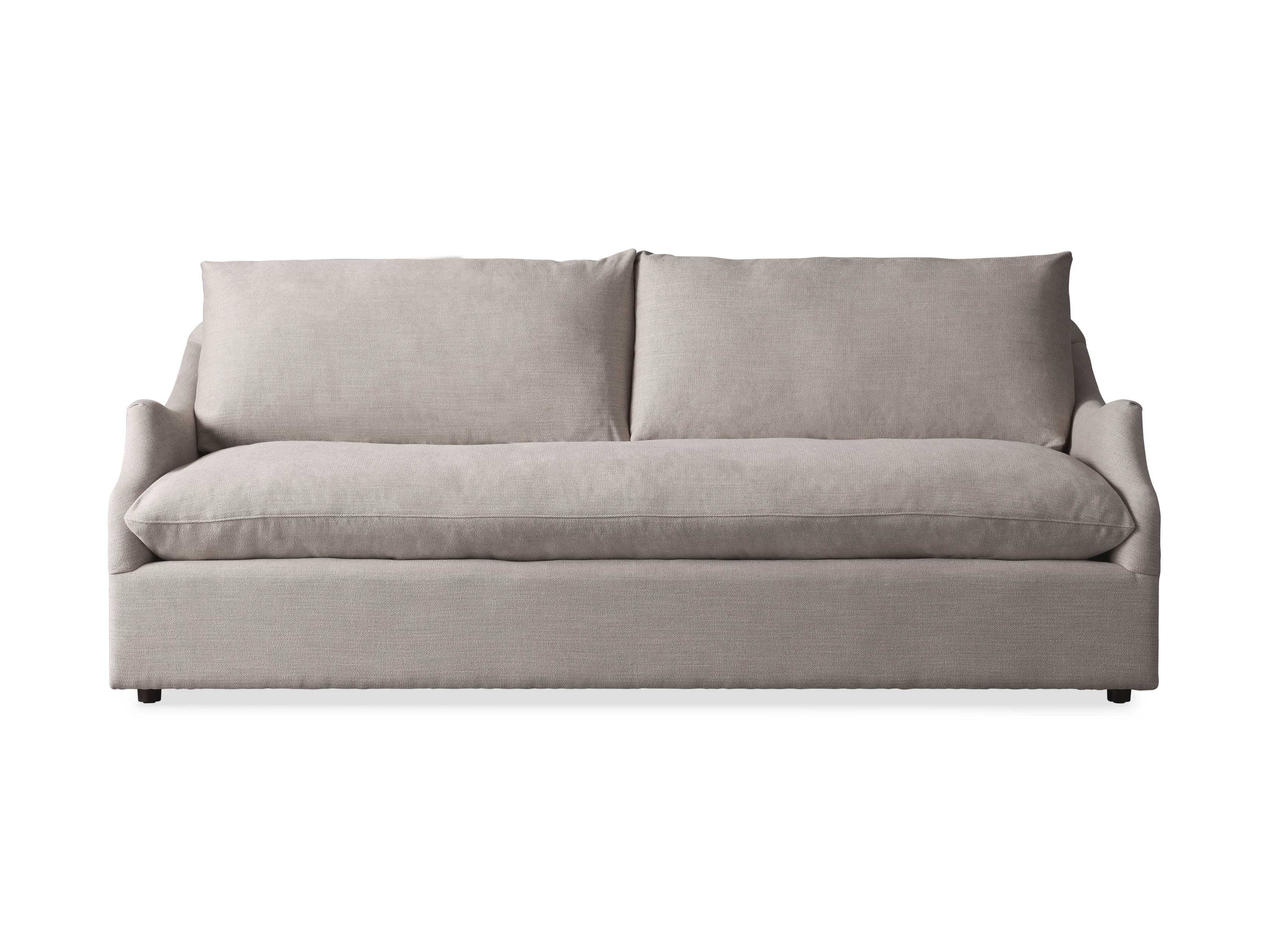 Prescott Bench-Seat Sofa | Arhaus