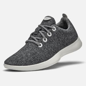 Women's Wool Runners - Natural Grey (Light Grey Sole) | Allbirds