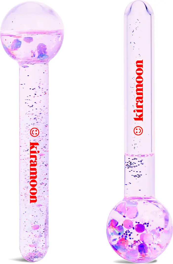 Kiramoon Moon Globes Freezable Facial Massagers | Nordstrom | Nordstrom
