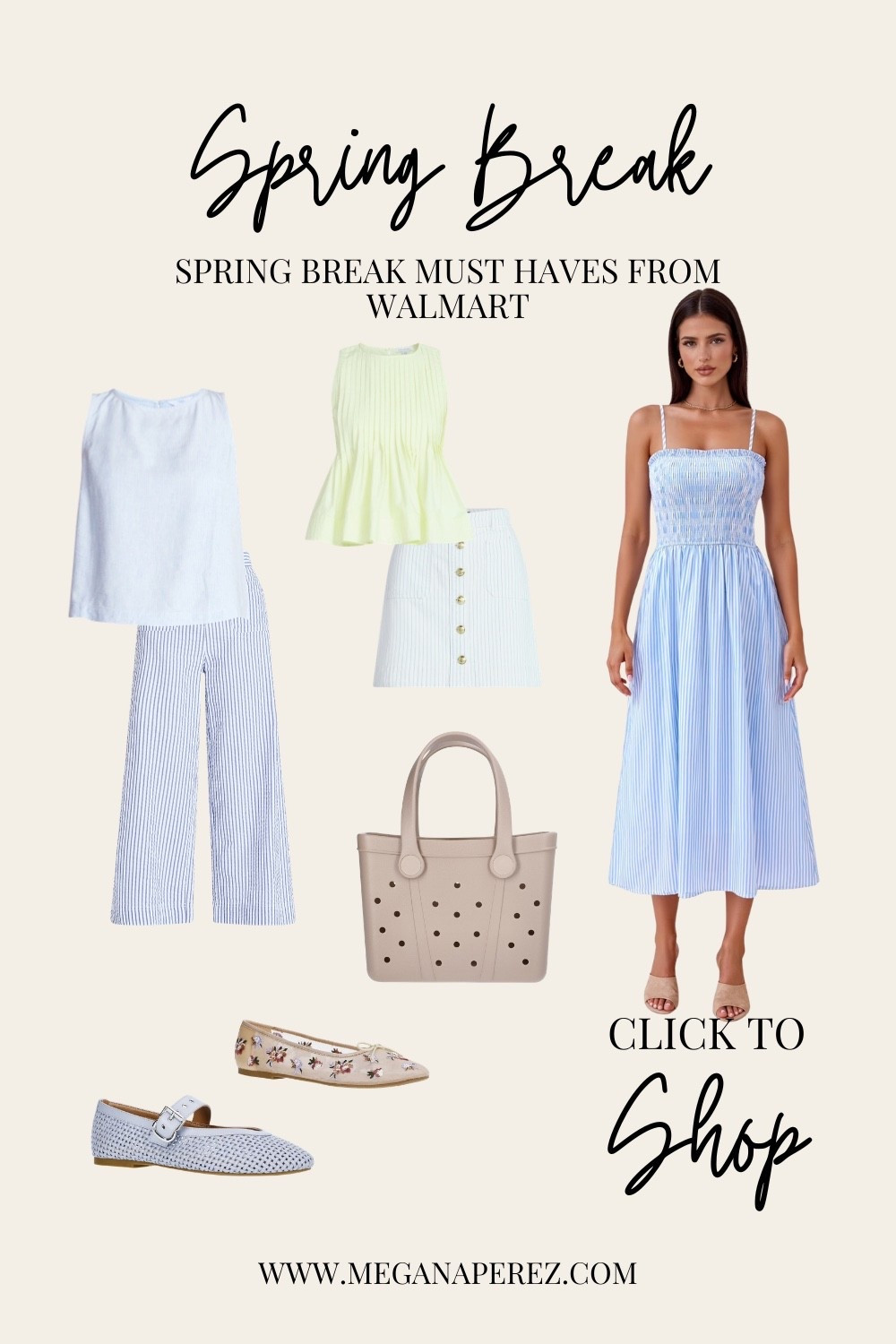 If you love soft colors and easy silhouettes, these Walmart finds are such good staples for spring. Comfortable, versatile, and perfect for everyday wear. 

#LTKootd #LTKTravel