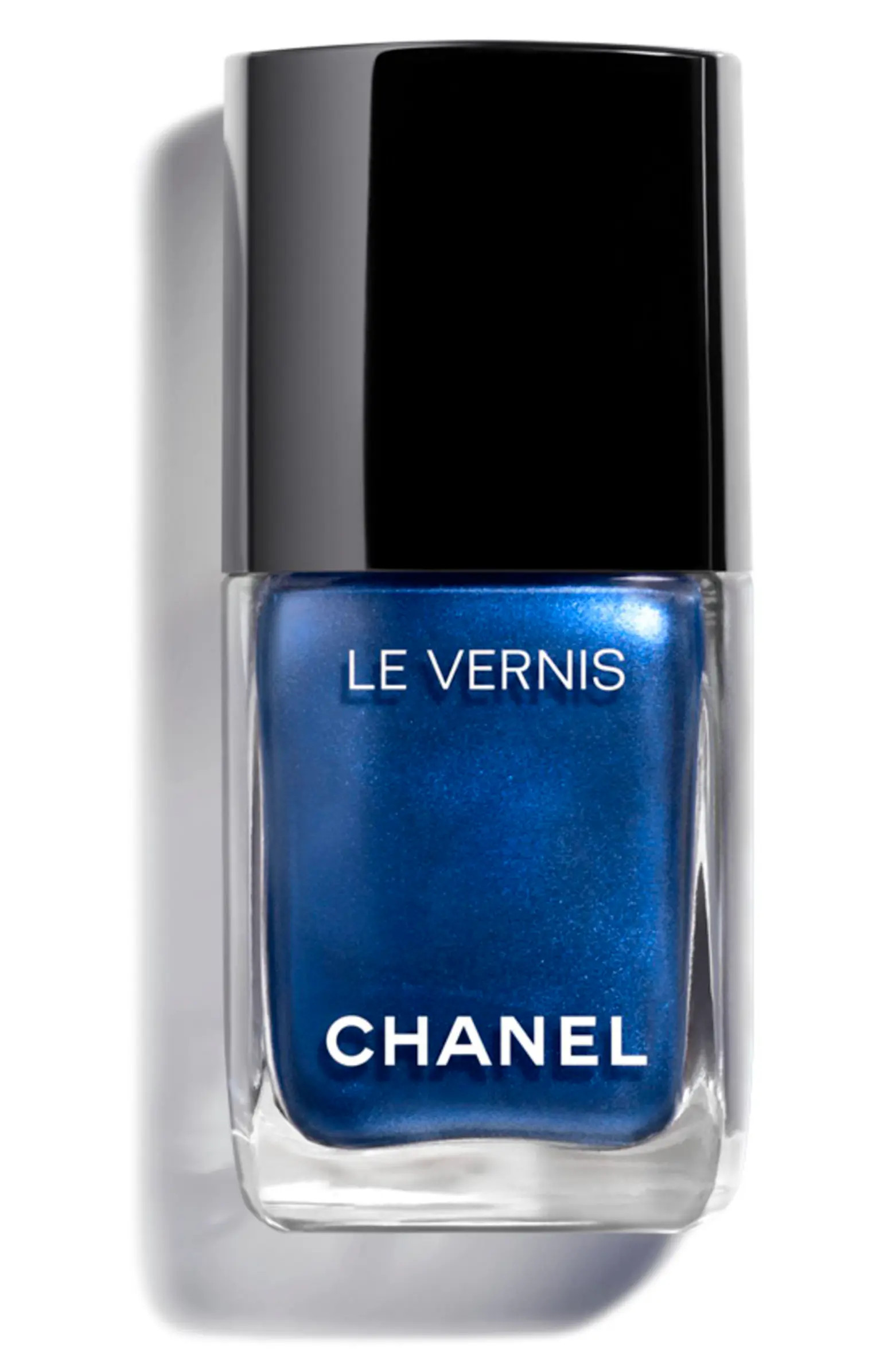 LE VERNIS Longwear Nail Colour | Nordstrom