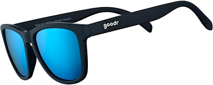 goodr OG Polarized Sunglasses Women & Men | Amazon (US)
