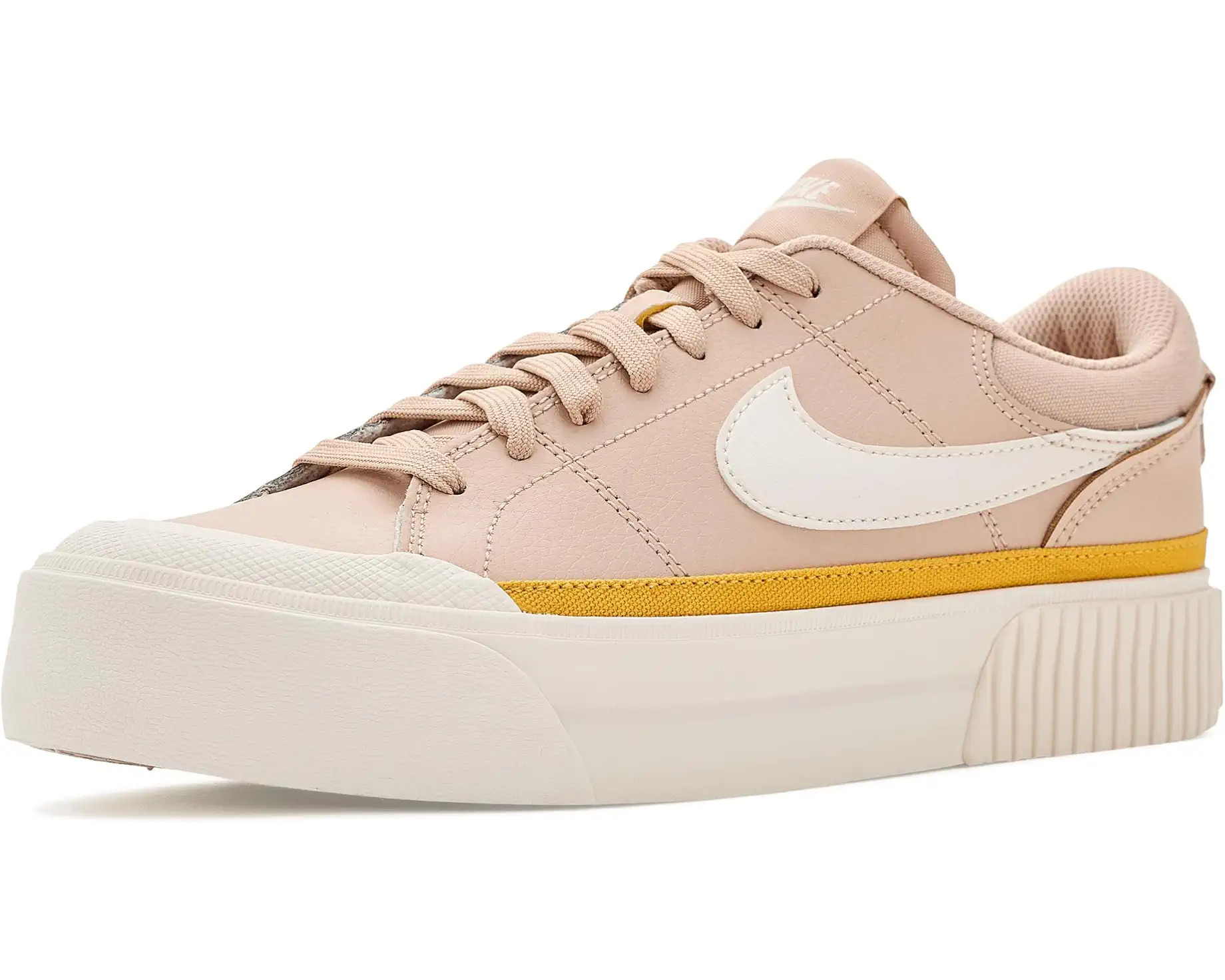 Women's Nike Court Legacy Lift | Zappos.com