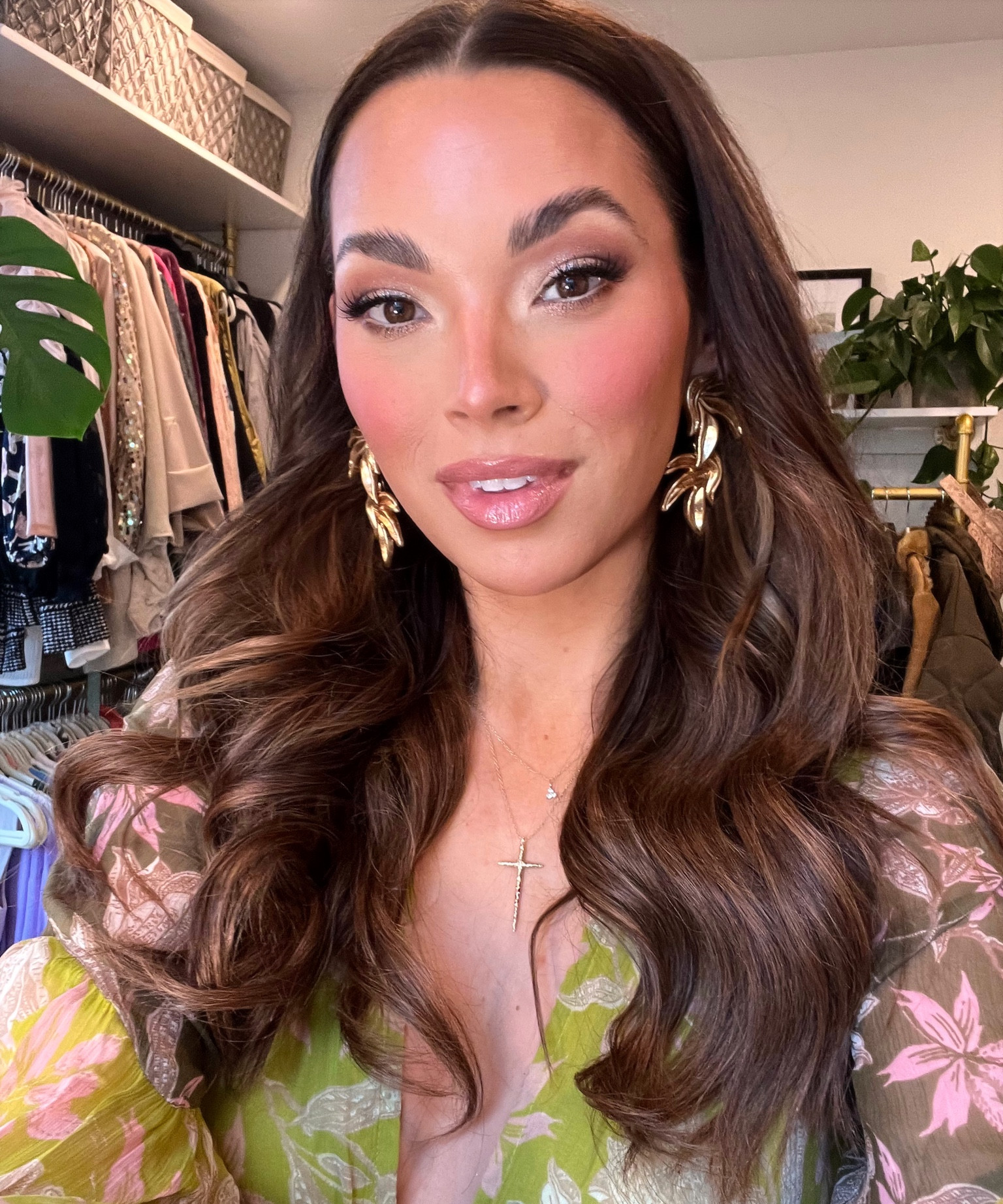 Spring wedding makeup look, makeup, Sephora, ulta, makeup tutorial, Sephora sale, wedding guest look 

#LTKbeauty