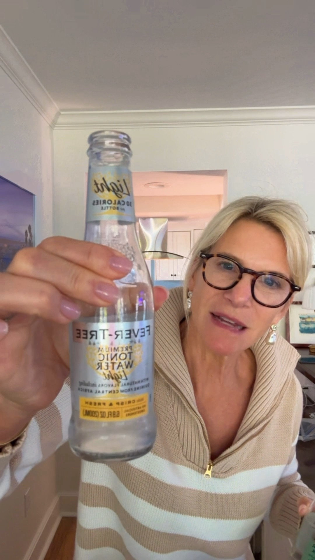 Greatest summer cocktail with Fever tree tonic!

#LTKOver40 #LTKHome #LTKTravel