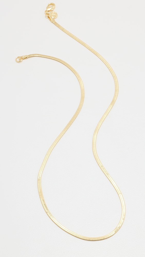 Venice Mini Necklace | Shopbop