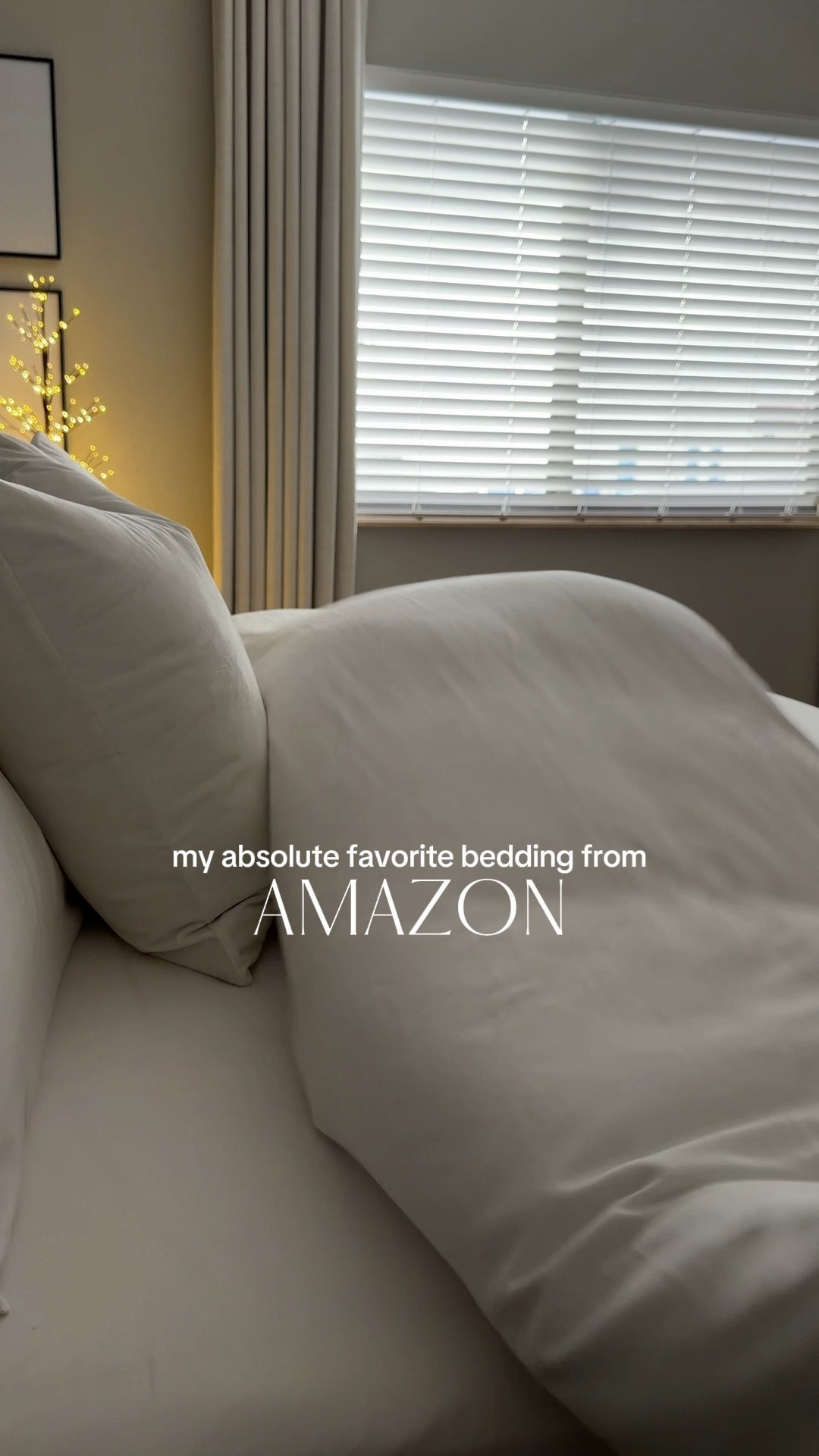 Hands down THE best! Sleep like you deserve. I promise you’ll loveeee these 

#LTKHome #LTKSeasonal #LTKSaleAlert