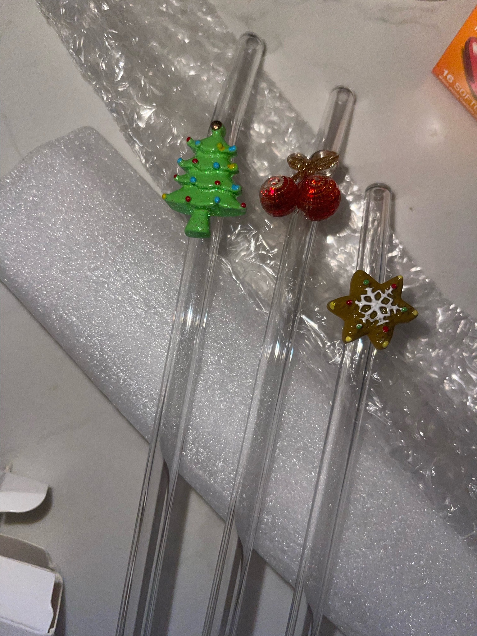 Other festive straws!! 

#LTKsalealert #LTKhome #LTKSeasonal