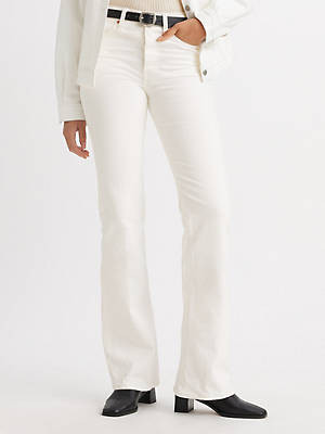 Wedgie Bootcut Women's Jeans | Levi's US