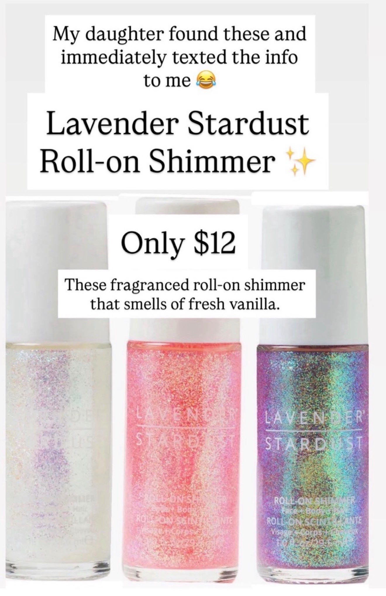 Roll-on shimmer

#LTKBeauty