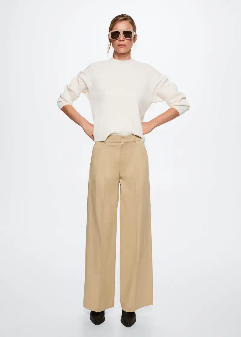 Search: Dressy pants (201) | Mango USA | MANGO (US)