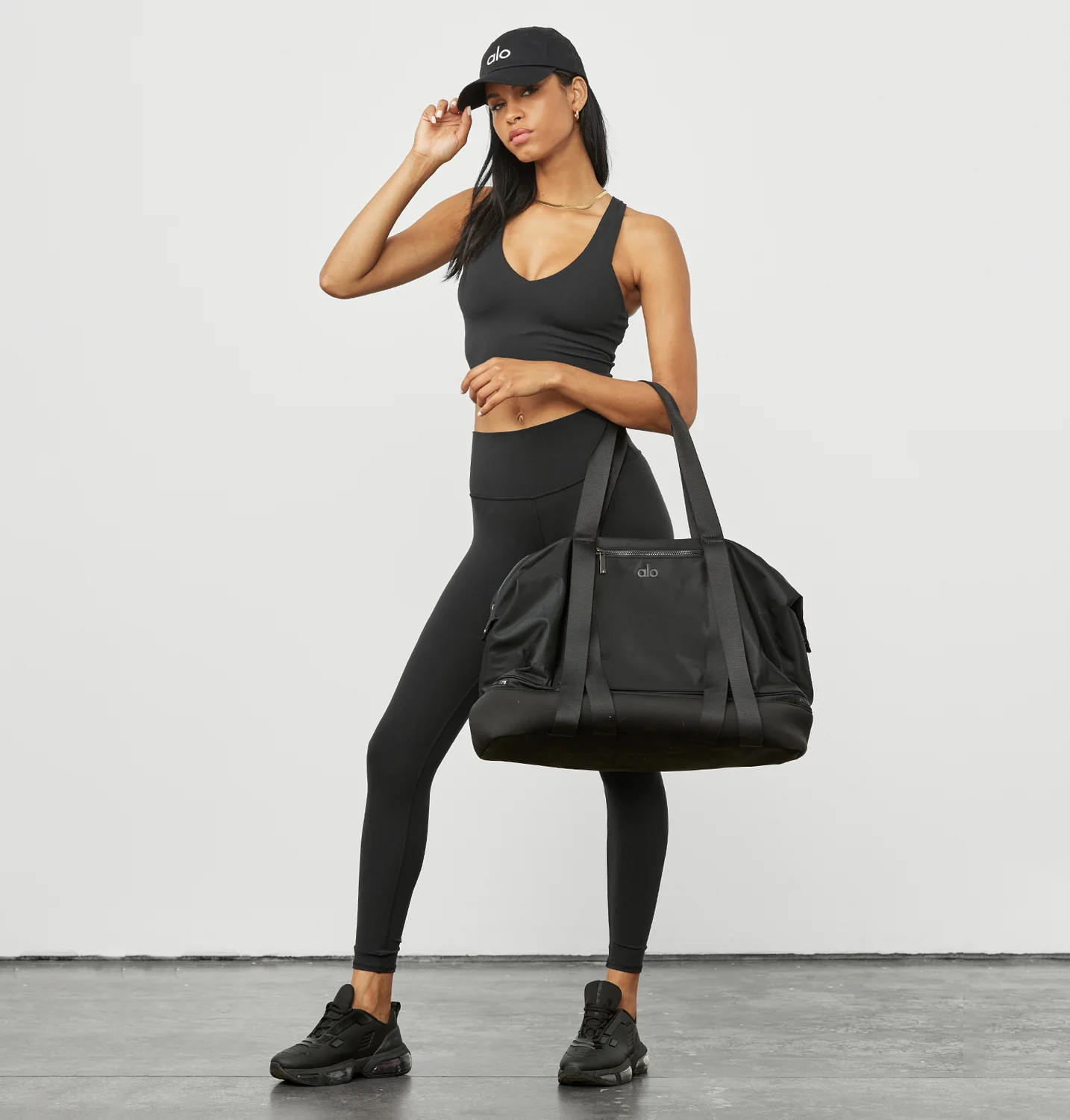 Off-Duty Cap | Alo Yoga (US)