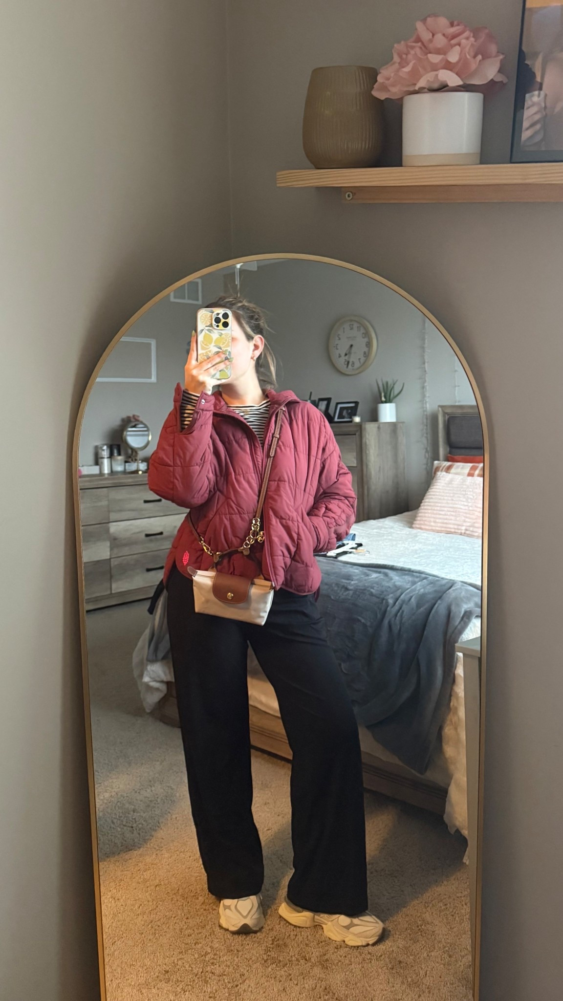 casual outfit

#LTKootd #LTKdayinmylife #LTKgrwm