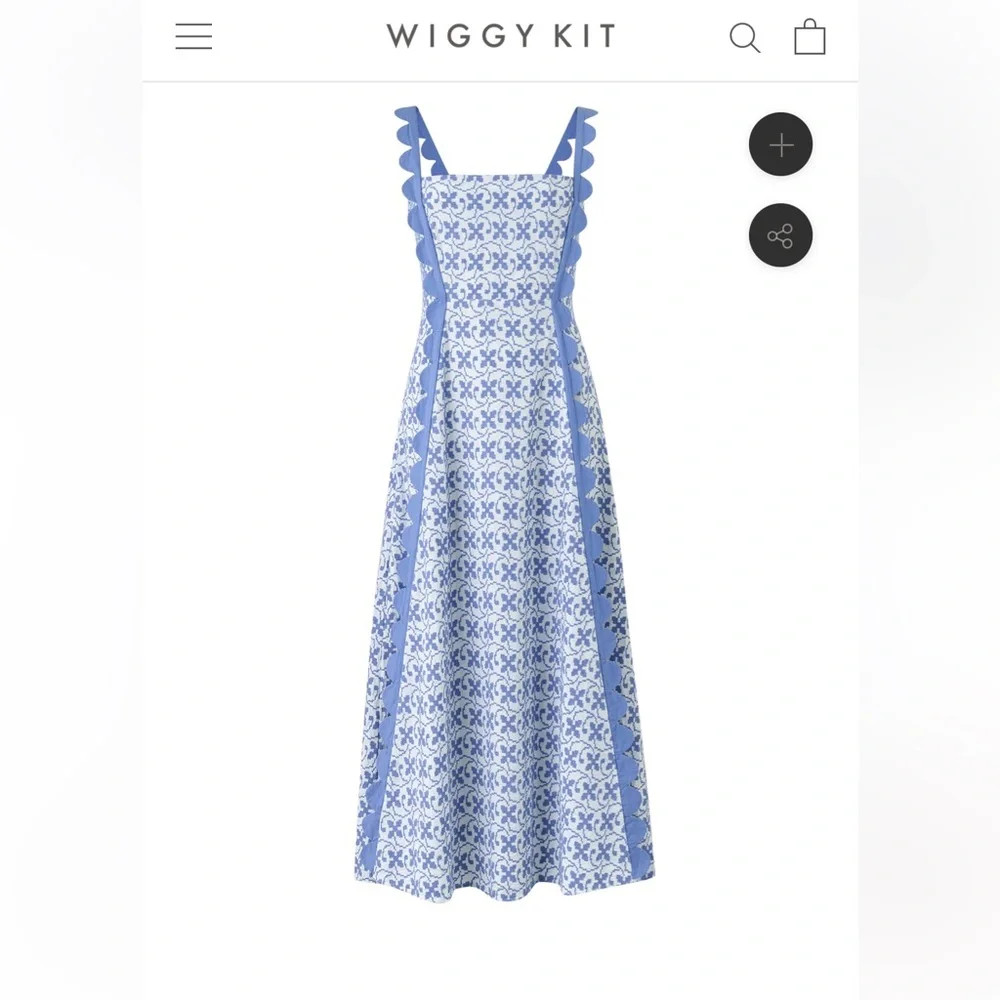 Wiggy Kit | Poshmark