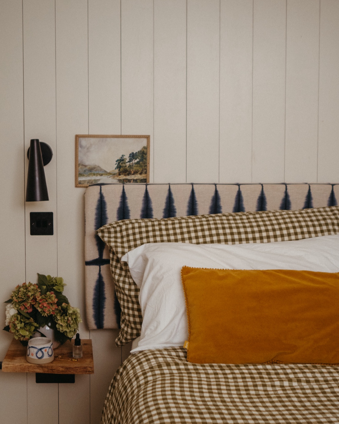 Five ways to create a cosy bedroom, over on Substack.



#LTKuk #LTKautumn #LTKhome