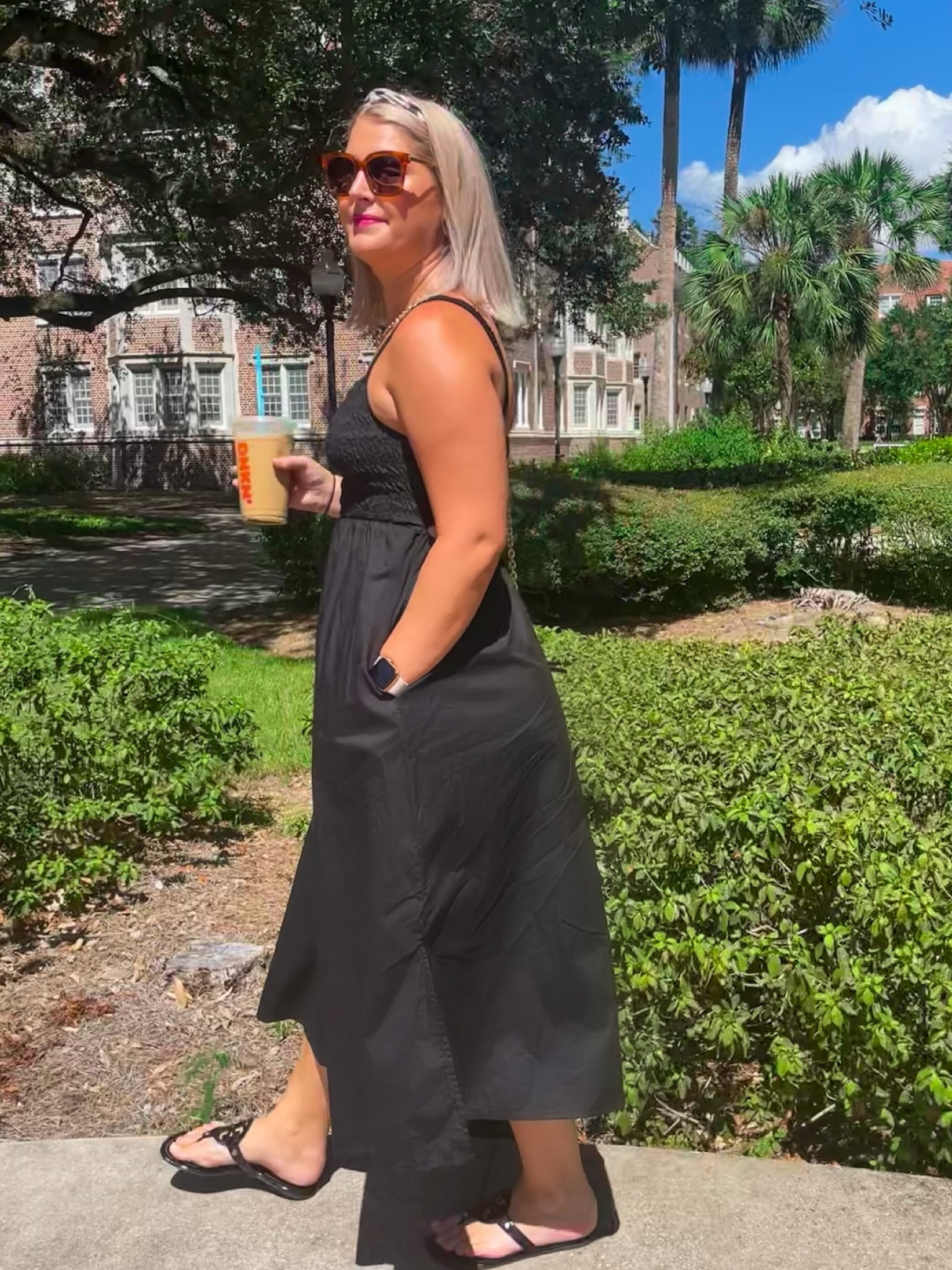 A Perfect LBD

#LTKstyletip #LTKunder50 #LTKSeasonal