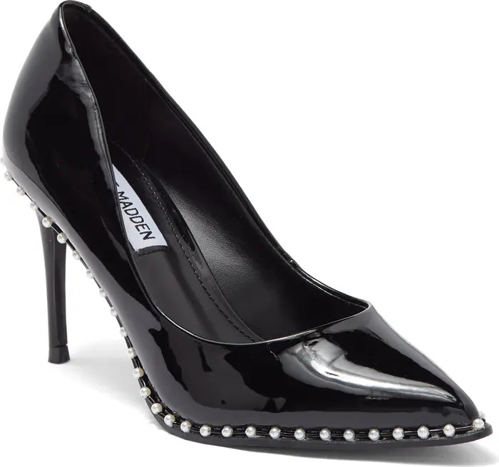 Luize Pearly Stiletto Pump | Nordstrom Rack