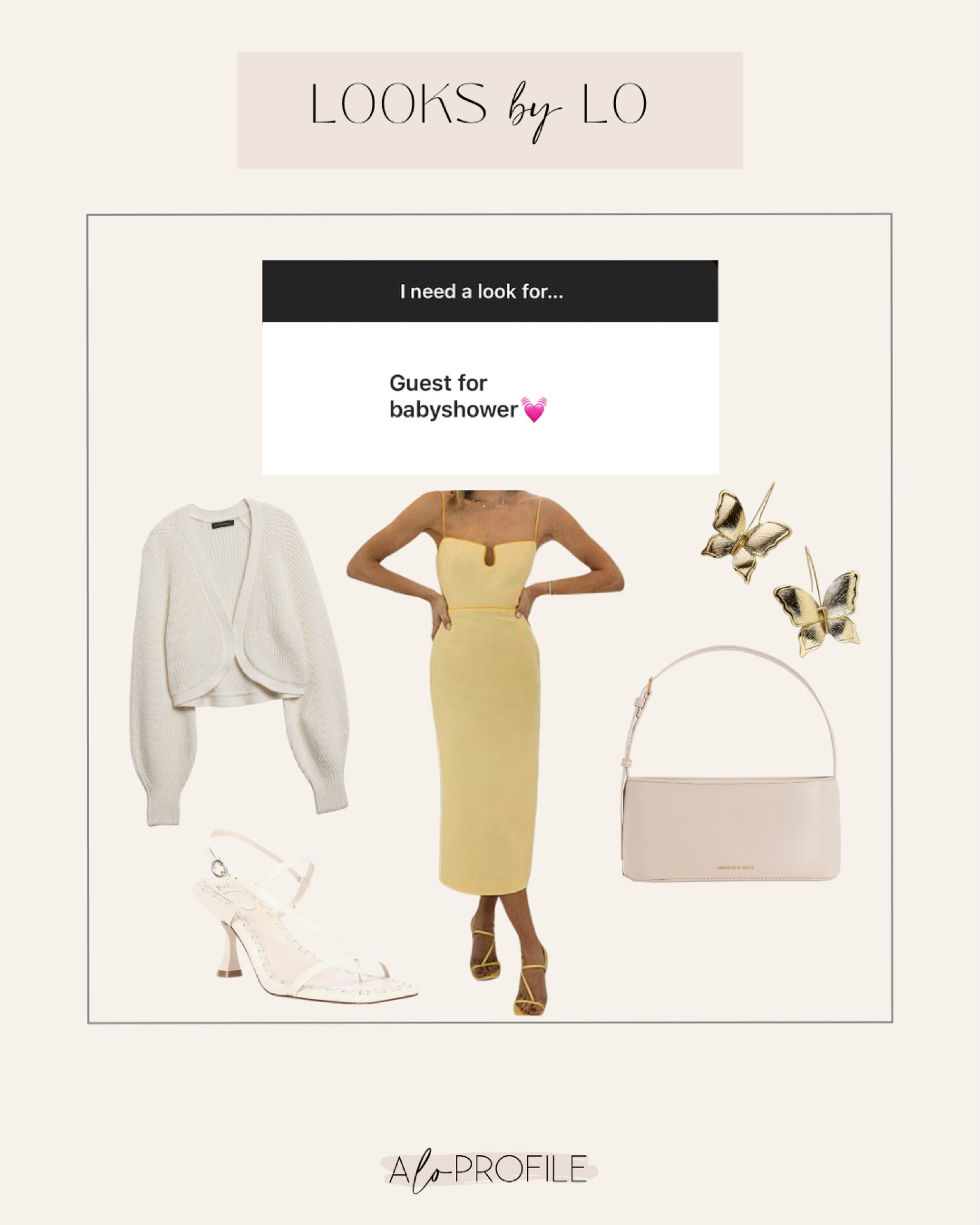 Looks by Lo// Spring outfit styling inspiration, baby shower in the spring, trendy drinks date, Costa Rica honeymoon, Mexico City, Travel, vacation, baseball game, sporting events

#LTKSeasonal #LTKstyletip