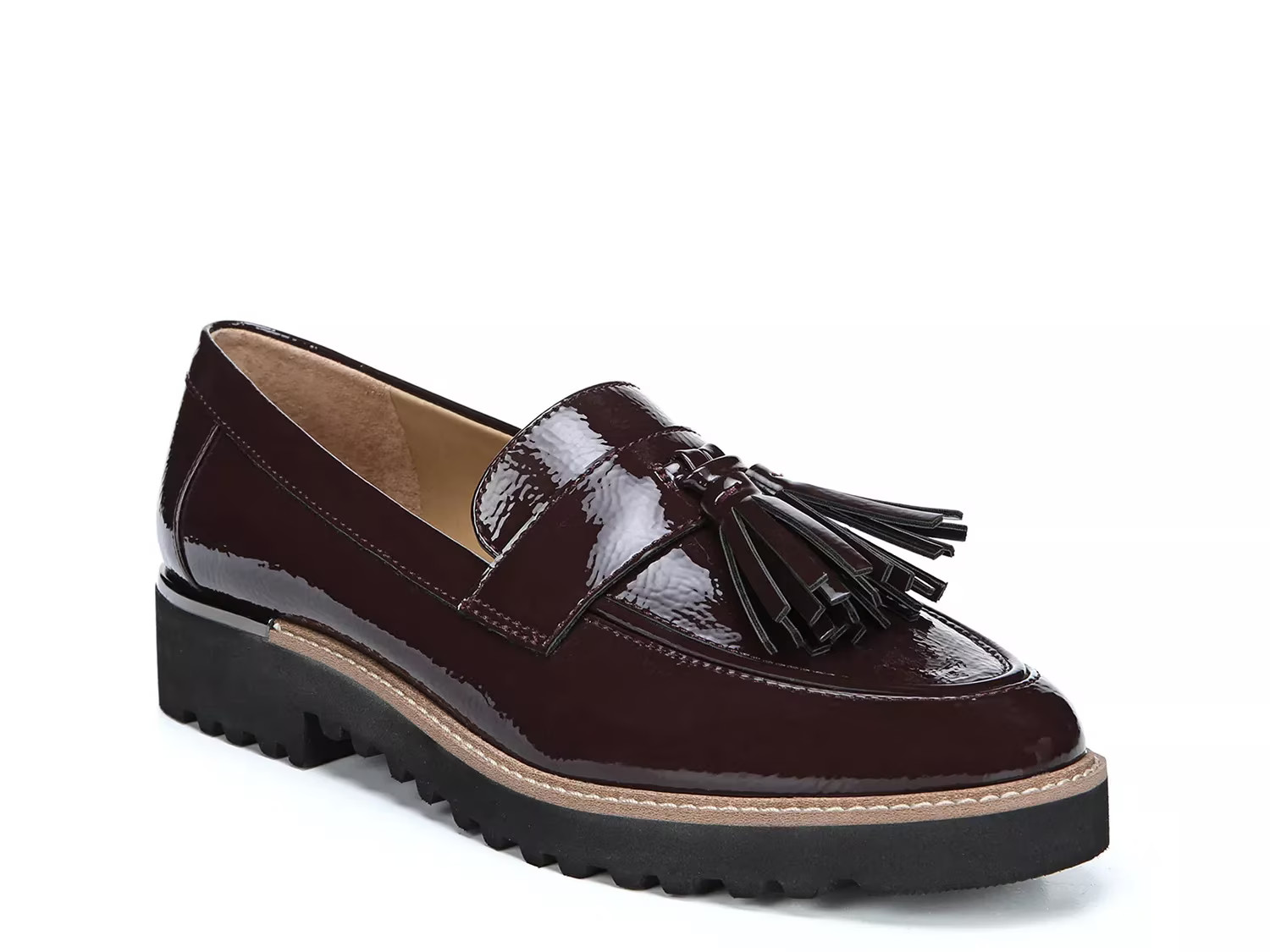 Franco Sarto Carolynn Platform Loafer | DSW