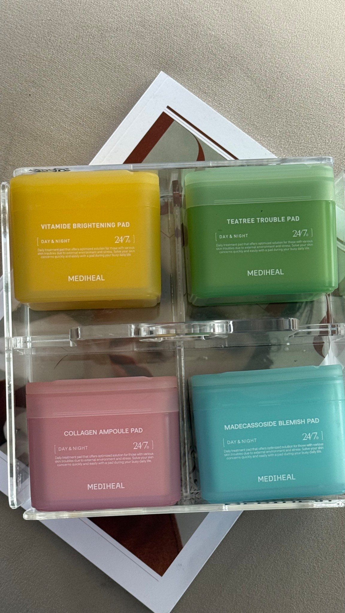 Skin like glass #kbeauty #skincare

#LTKbeauty