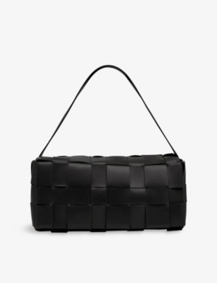 Envelope Mini Leather Tote Bag | Selfridges
