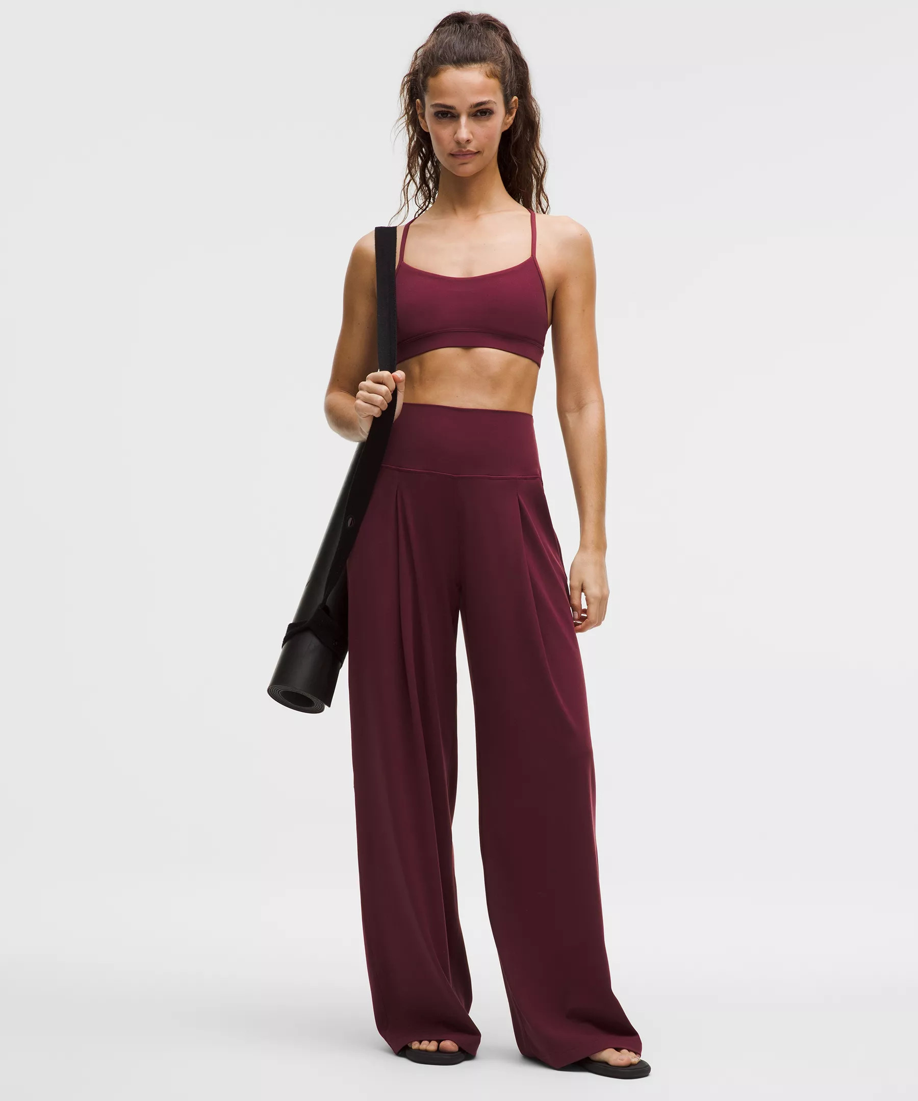 lululemon Align™ Palazzo Pant | Lululemon (US)