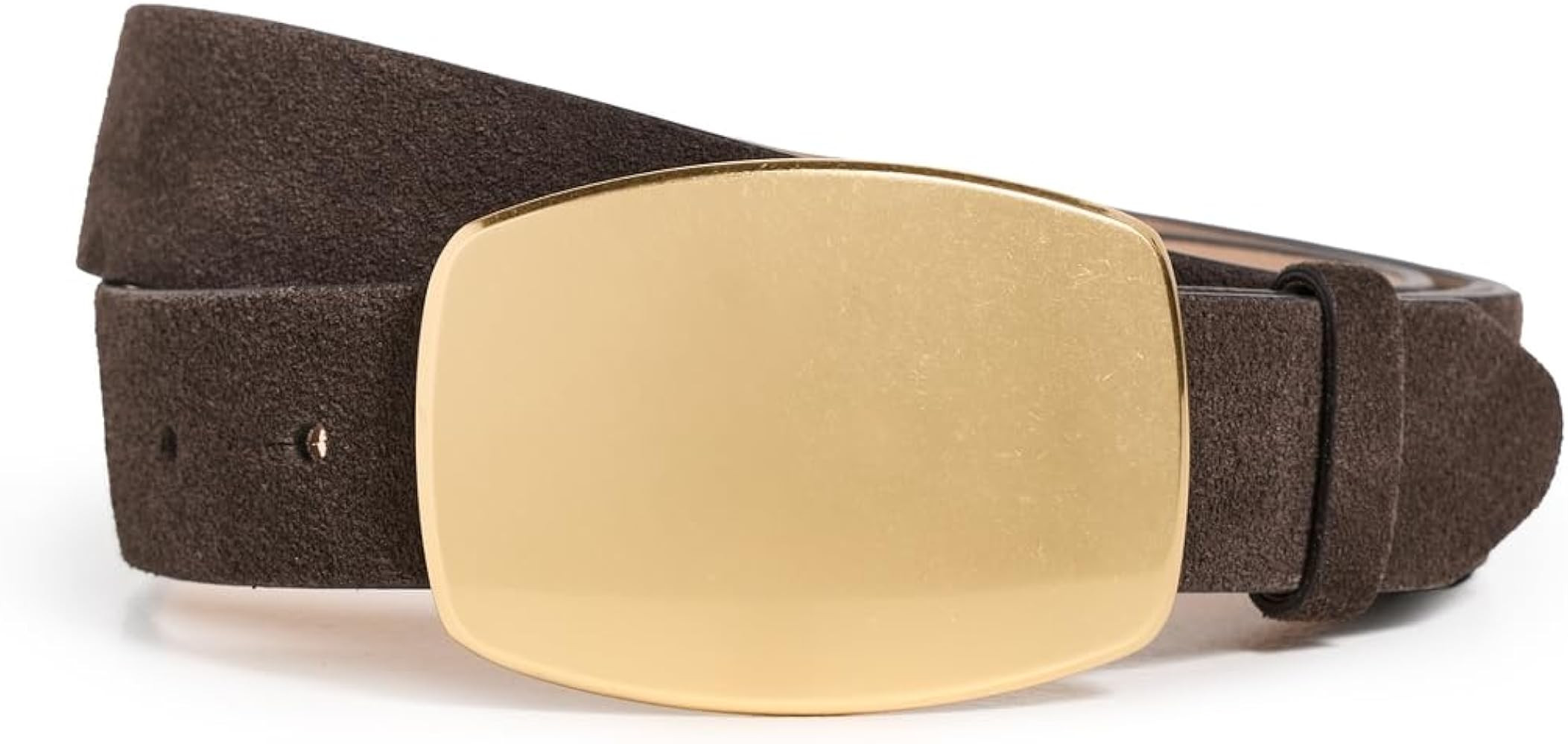 rag & bone Women's Wyatt Belt | Amazon (US)