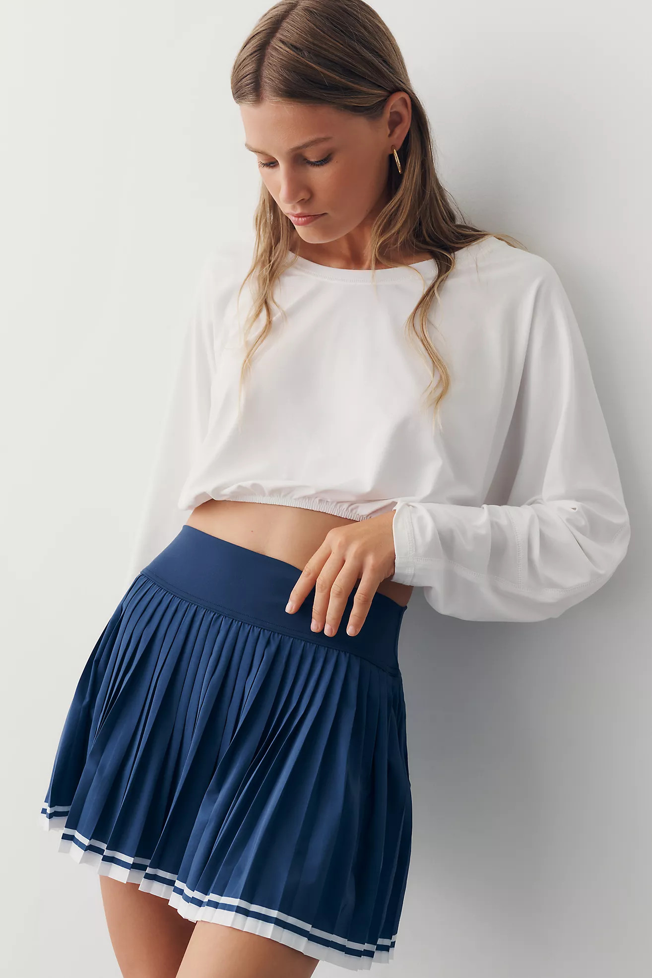 Beach Riot Analie Skirt | Anthropologie (US)