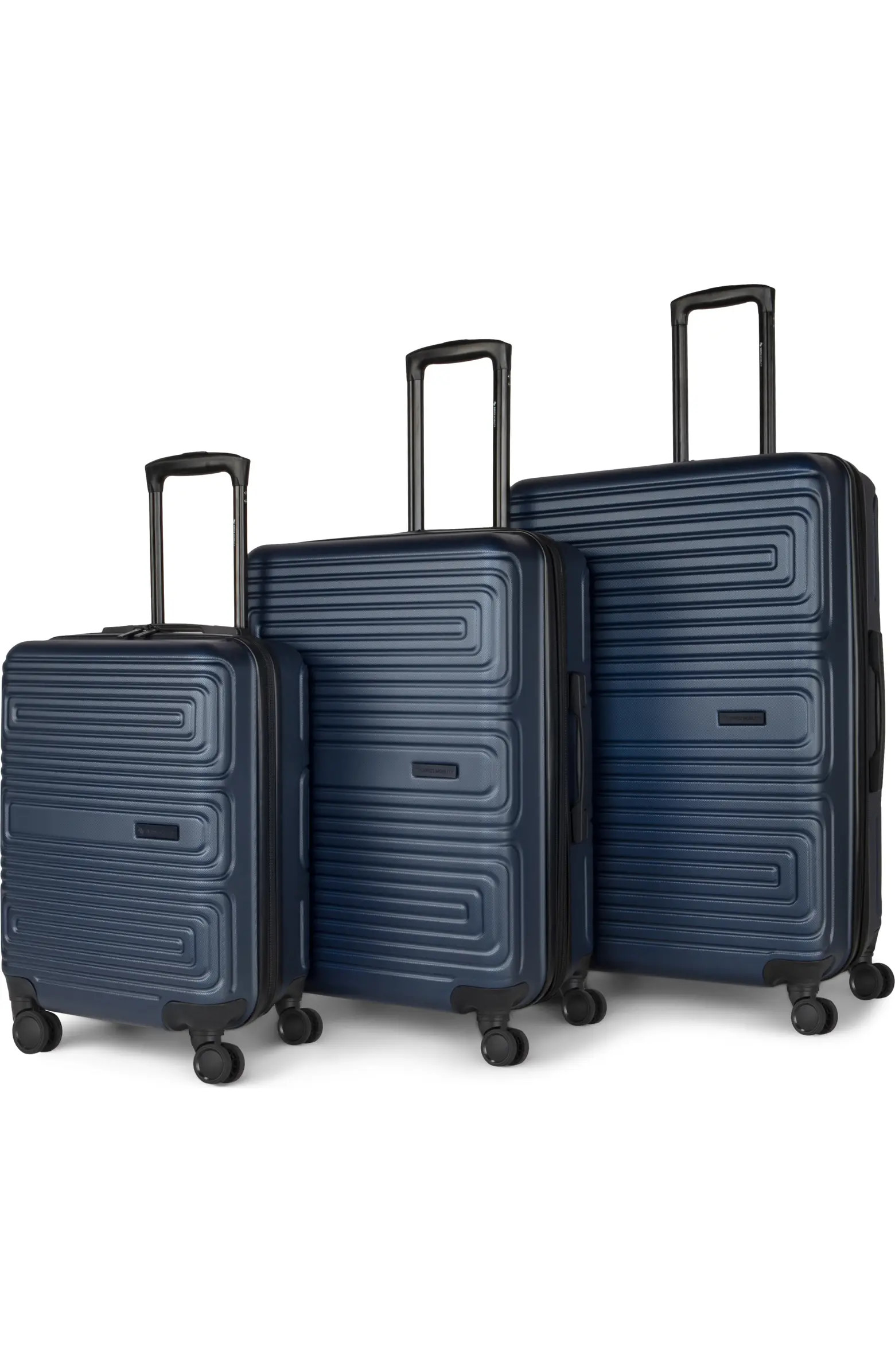 SFO 3 Piece Hardside Luggage Set | Nordstrom