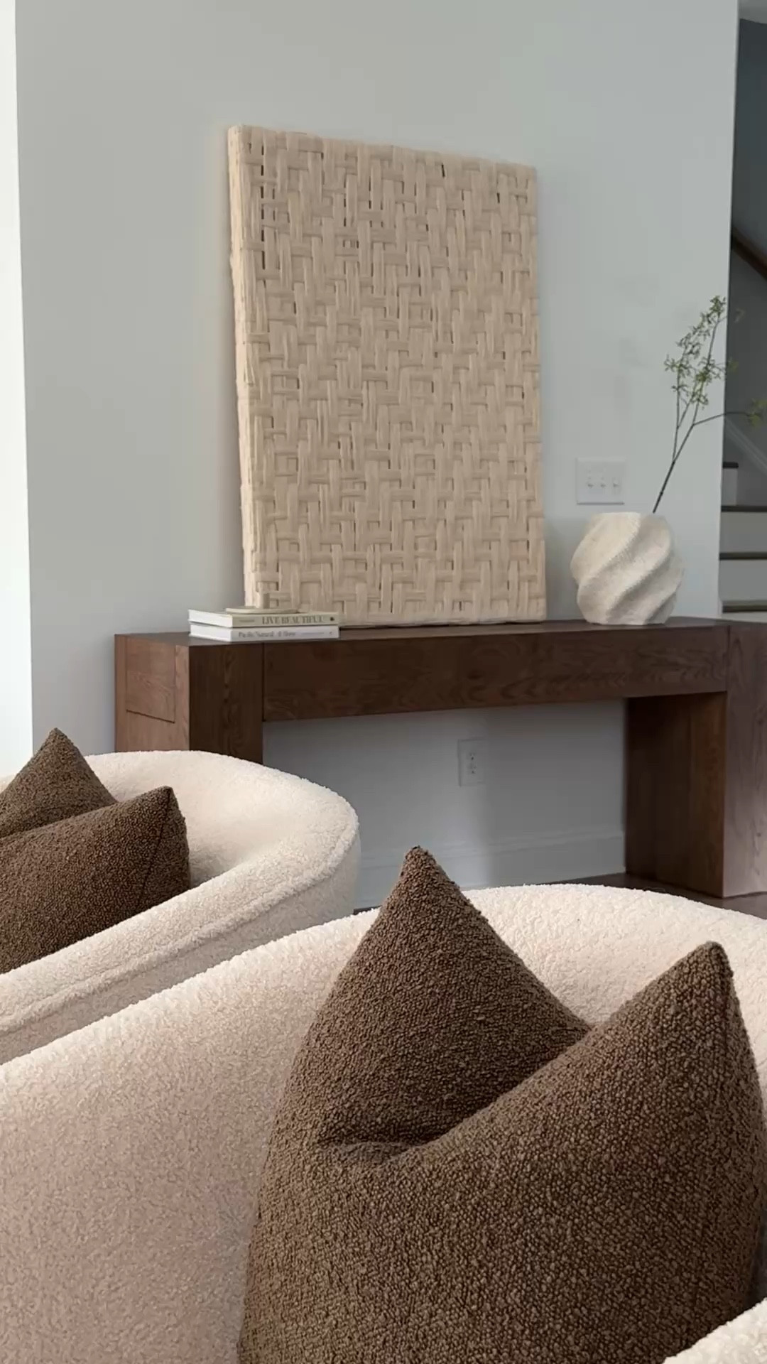 Living/dining area console table 


#LTKHome