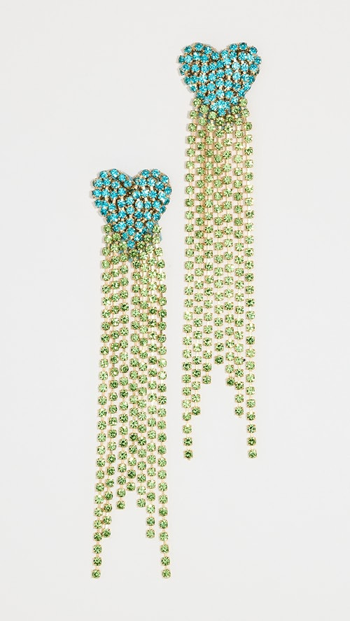 Deepa By Deepa Gurnani Divina Earring | Shopbop